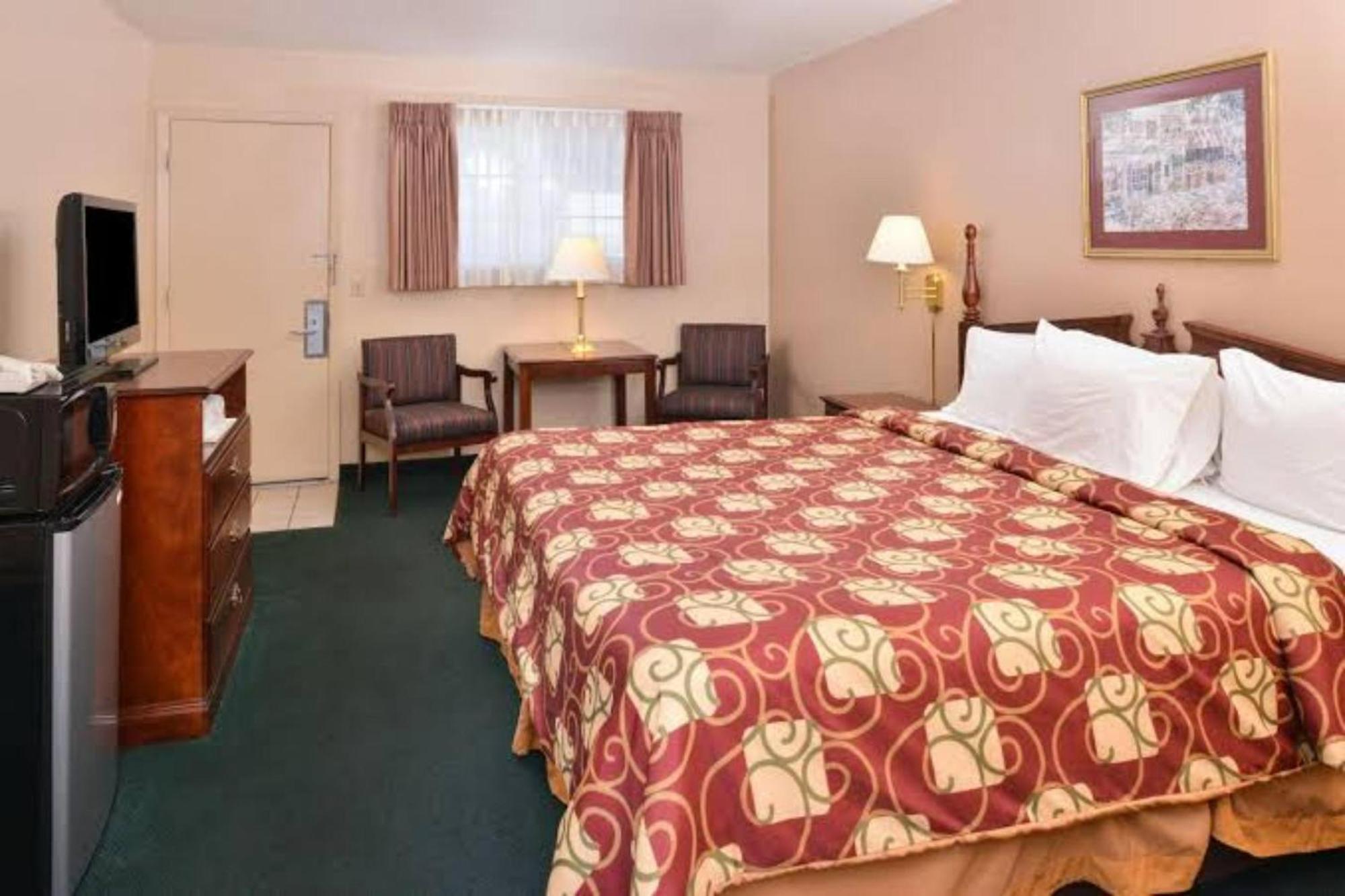 Route 66 Inn & Suites By Oyo Vega Tx Eksteriør bilde