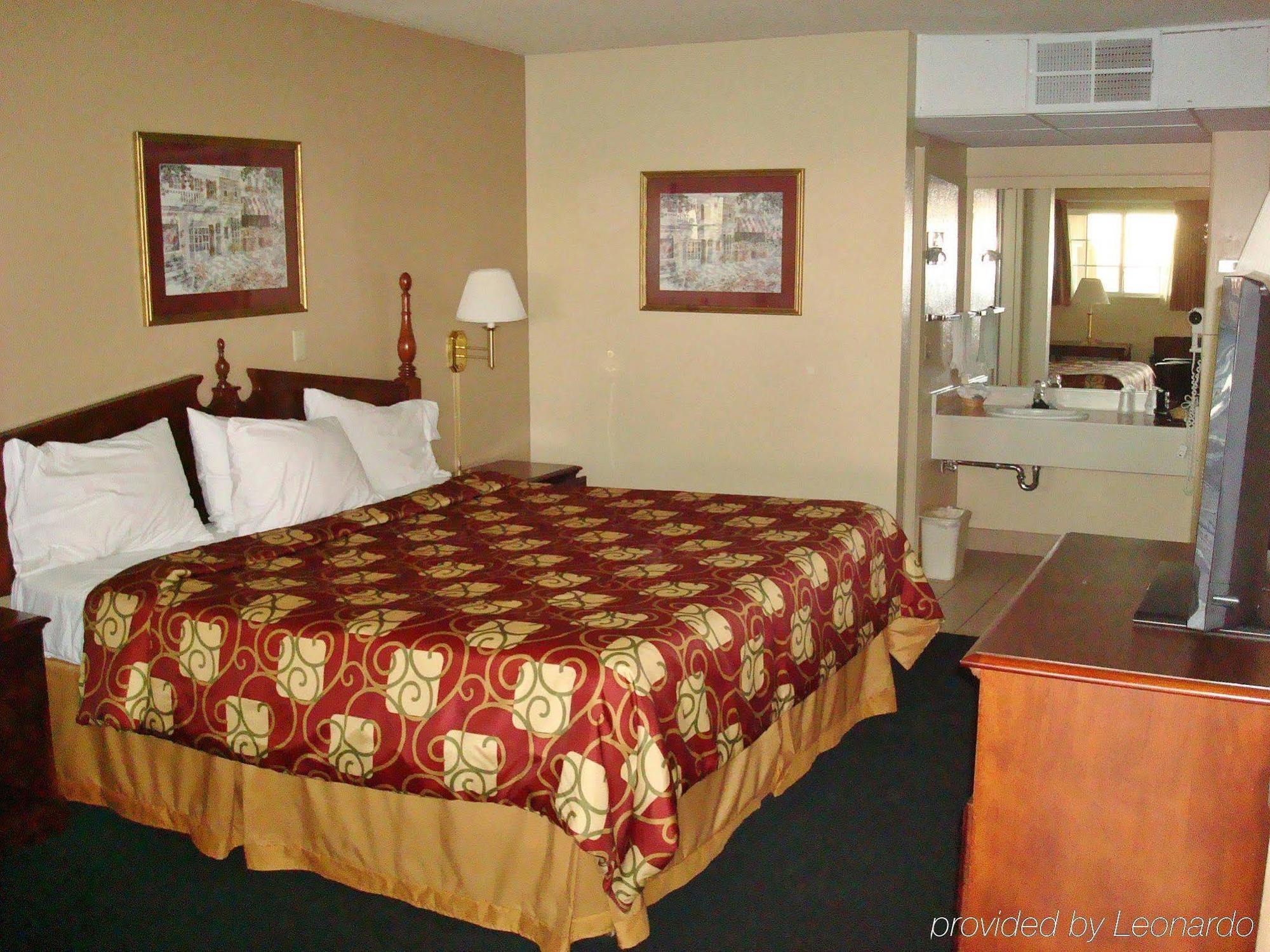 Route 66 Inn & Suites By Oyo Vega Tx Eksteriør bilde