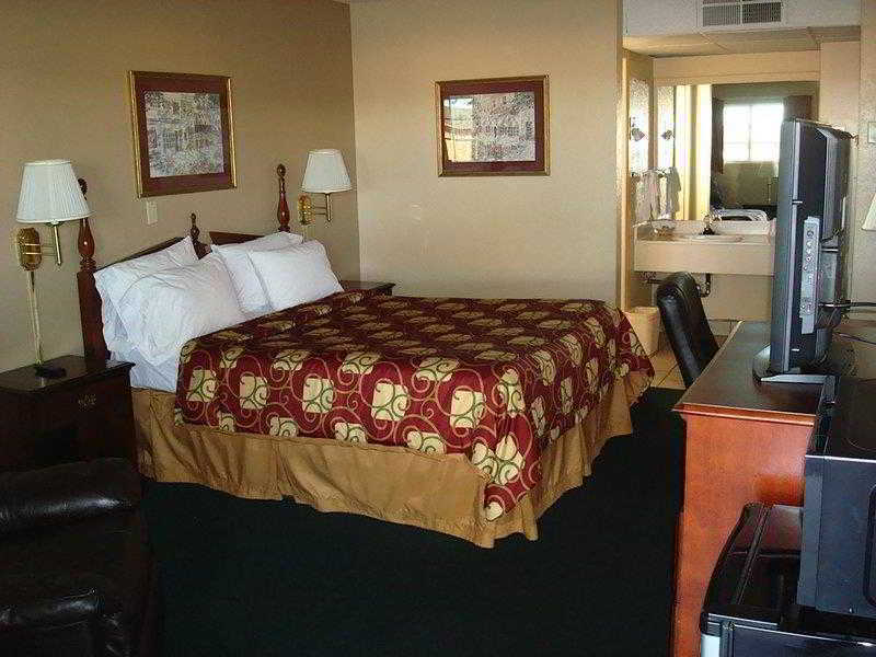 Route 66 Inn & Suites By Oyo Vega Tx Eksteriør bilde