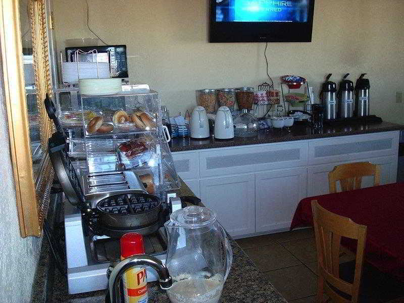 Route 66 Inn & Suites By Oyo Vega Tx Eksteriør bilde
