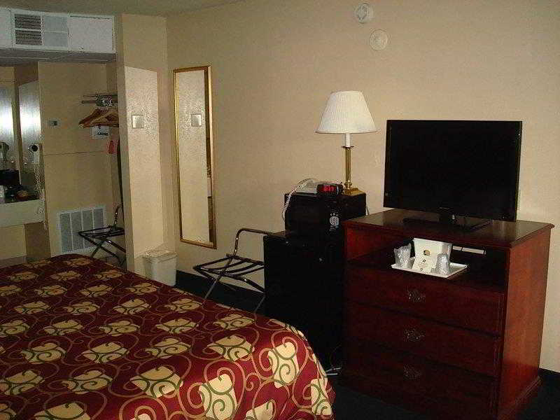 Route 66 Inn & Suites By Oyo Vega Tx Eksteriør bilde