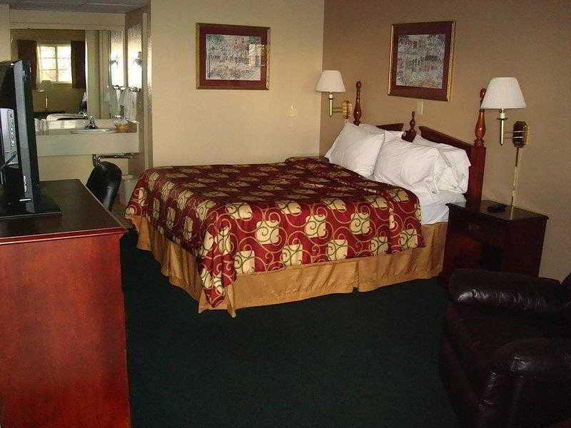 Route 66 Inn & Suites By Oyo Vega Tx Eksteriør bilde